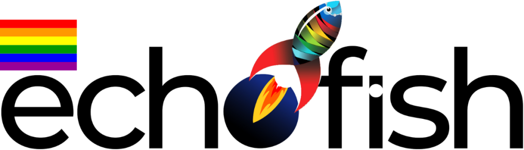 EchoFish Logo