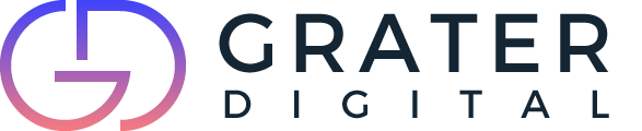 Grater Digital Logo