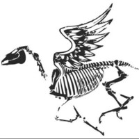 MeanPug. Logo