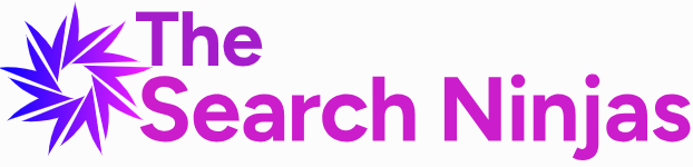 The Search Ninjas Logo
