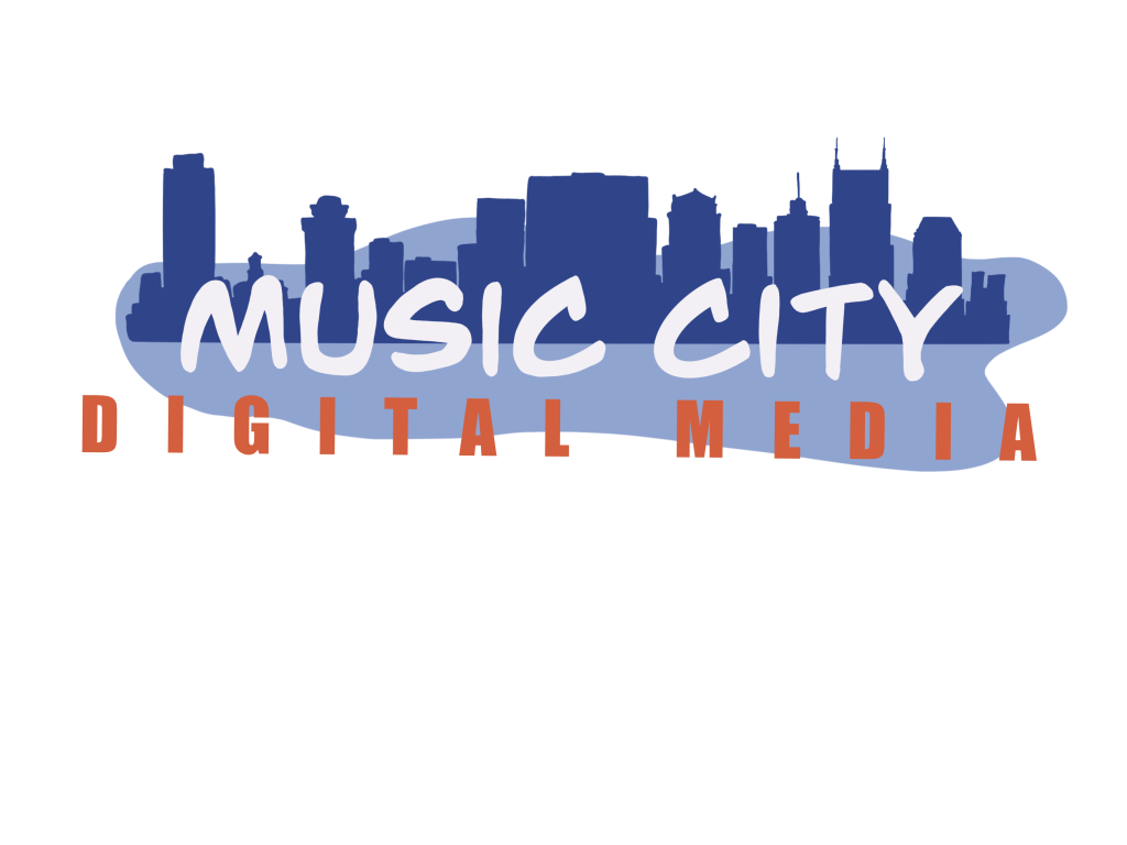 Music City Logo
