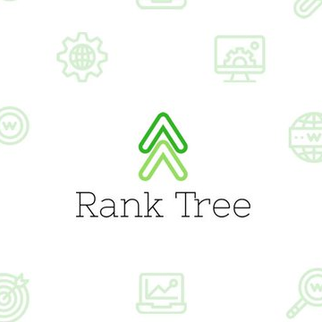 Rank Tree Logo