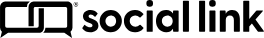 Social Link Logo