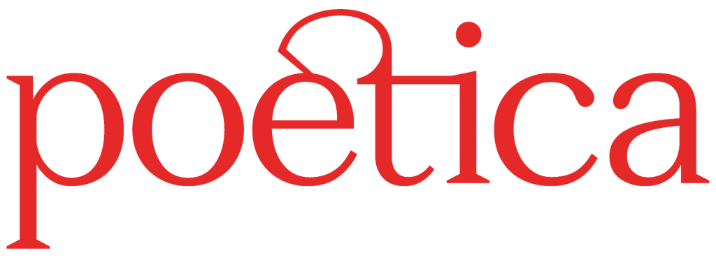 Poetica Logo
