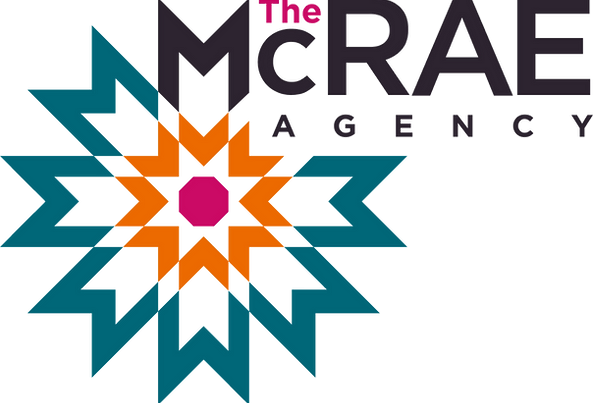 McRae Agency Logo