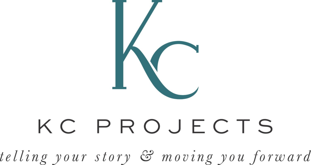 KC Projects Logo