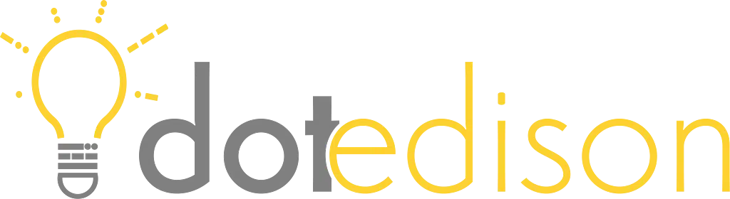 DotEdison Logo
