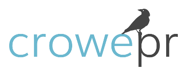 CrowePR Logo