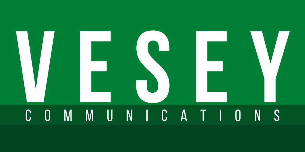 Vesey Logo