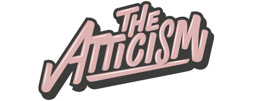 The Atticism Logo