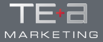 TeA Marketing Logo