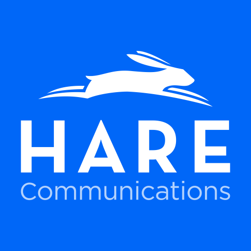 Hare Logo