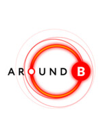 AroundB Logo