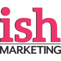 Ish Marketing Logo