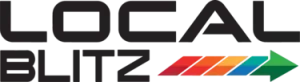 Local Blitz Logo