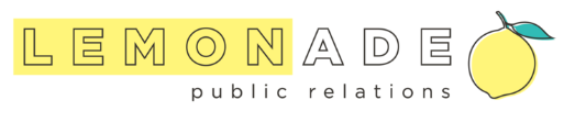 Lemonade Logo