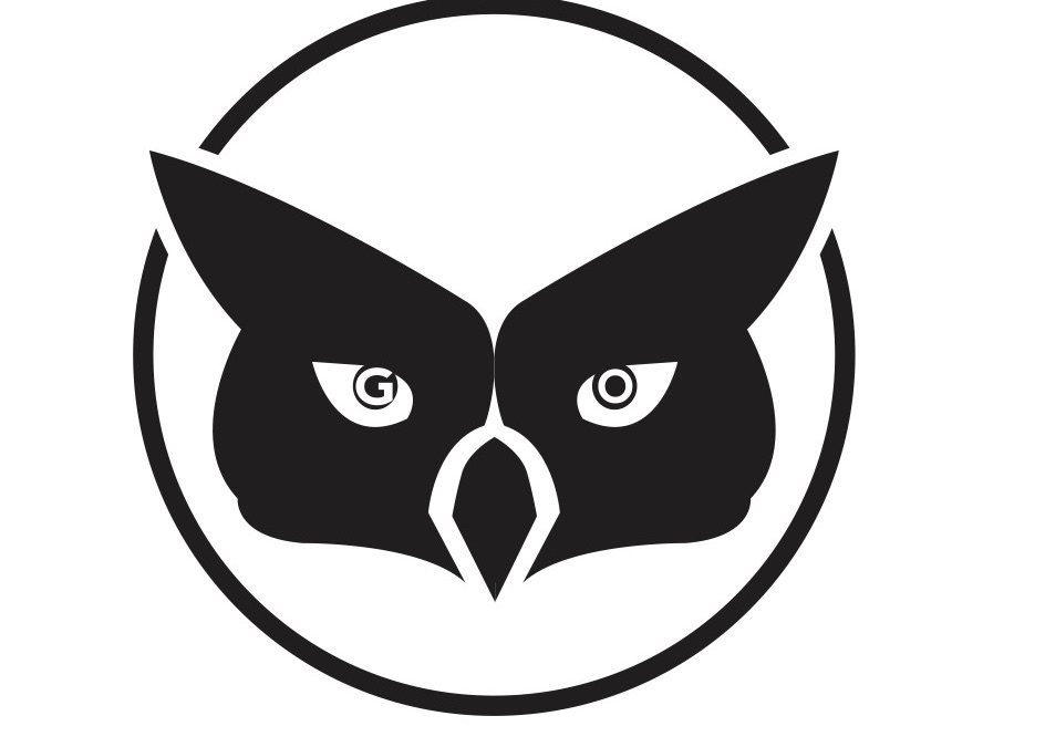 Guardian Owl Digital Boutique Logo