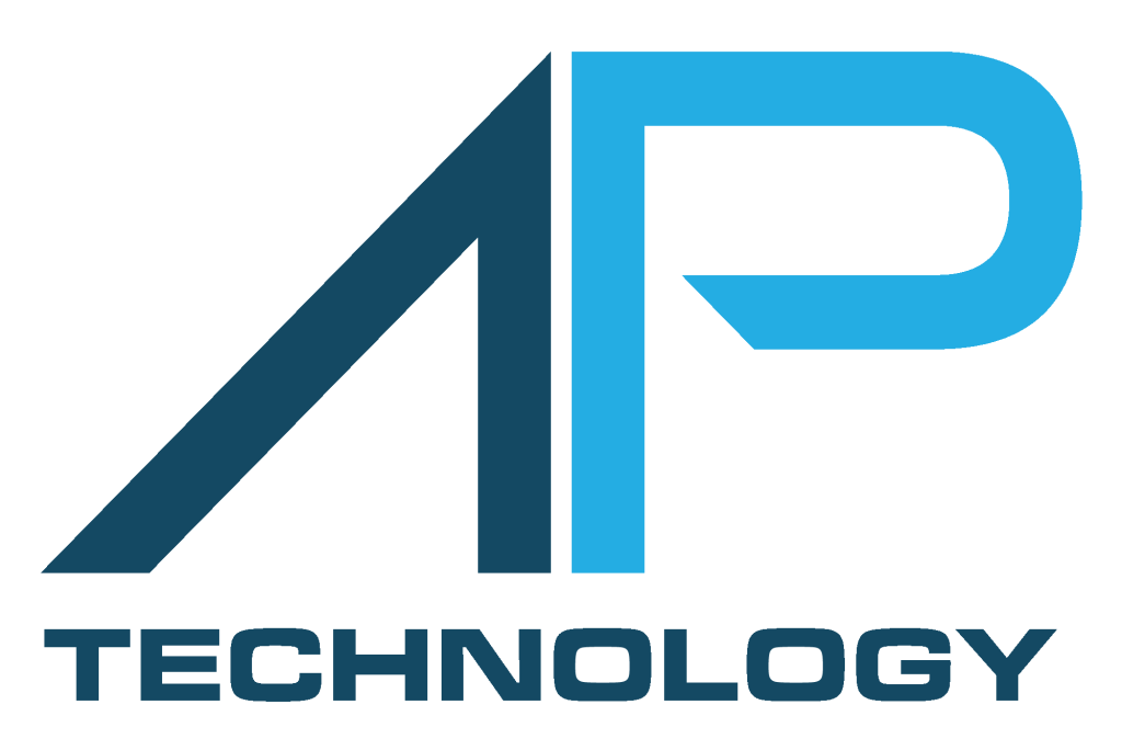 AP Technology Logo