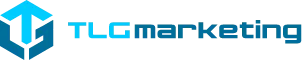 TLGmarketing Logo