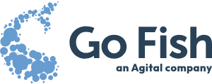 Go Fish Logo