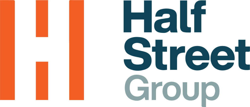 Half Street Group Logo