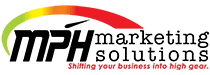 MPH Marketing Solutions Logo