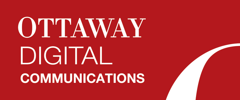 Ottaway Digital Communications Logo