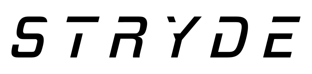 Stryde Logo