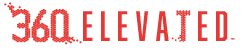 360 Elevated Logo