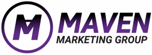 Maven Marketing Group Logo