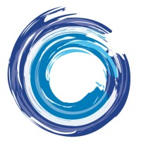 Decibel Blue Logo