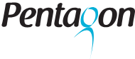 Pentaoon Logo