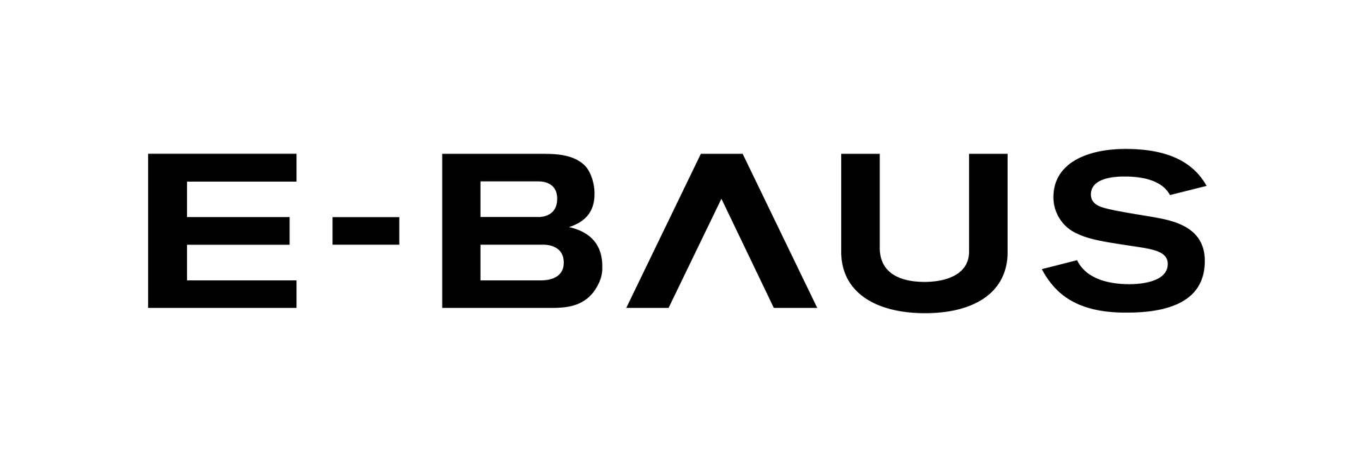 E-Baus Logo
