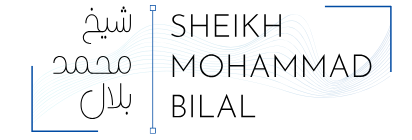 Sheikh Mohammad Bilal Logo