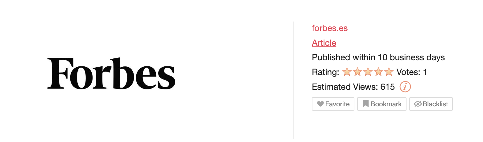 Forbes