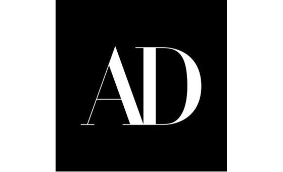 Architectural Digest Logo