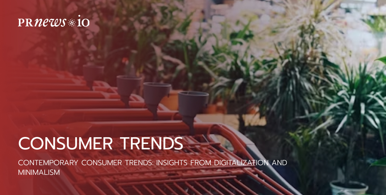 Consumer Trends