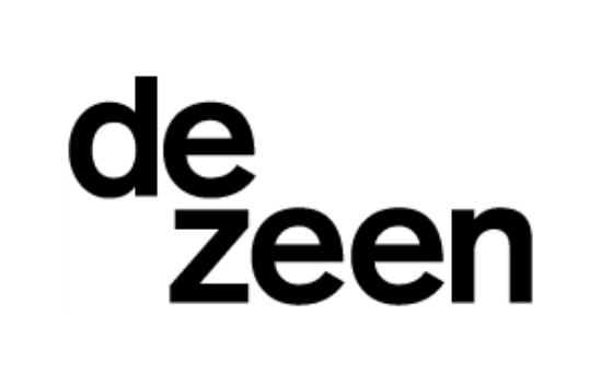 Dezeen Logo
