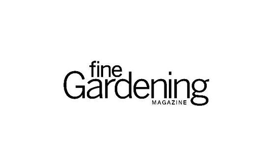 Fine Gardening Logo