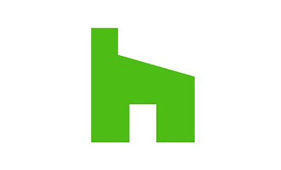 Houzz Logo