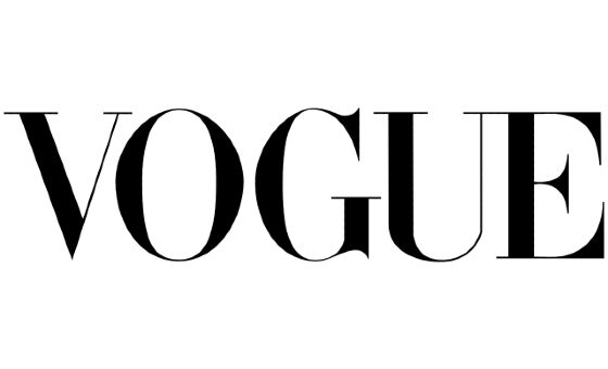 “Vo”gue