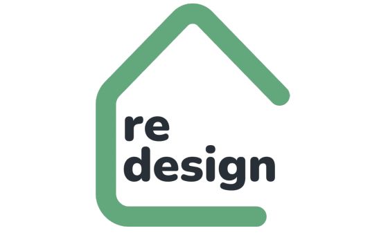 Redesign Logo