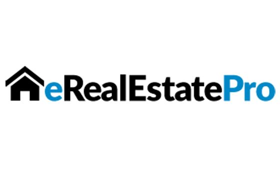 eRealEstatePro logo