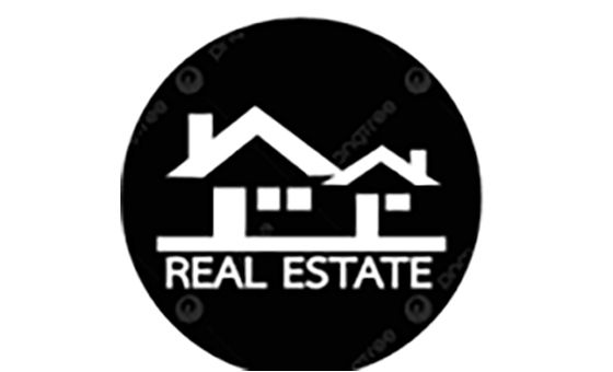 Real Estate logo