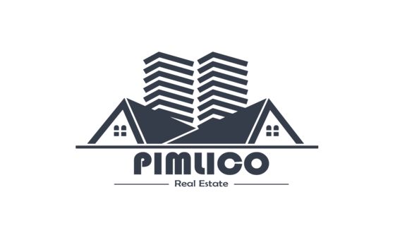 Pimuco Real Estate Logo