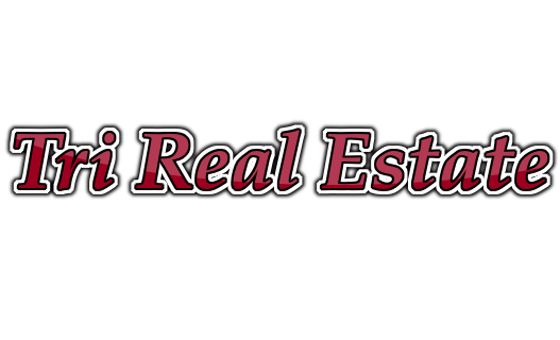 Tri Real Estate logo