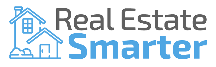 Real Estate Smarter logo