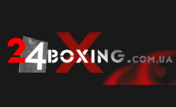 24boxing logo