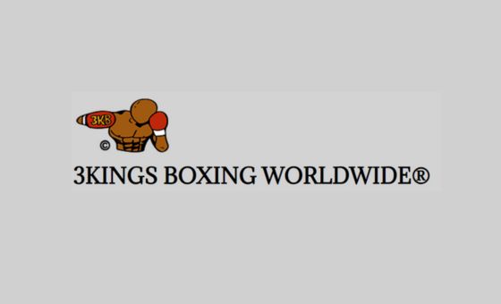 3Kings Boxing Worldwide logo
