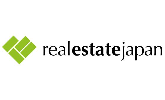 RealEstateJapan logo